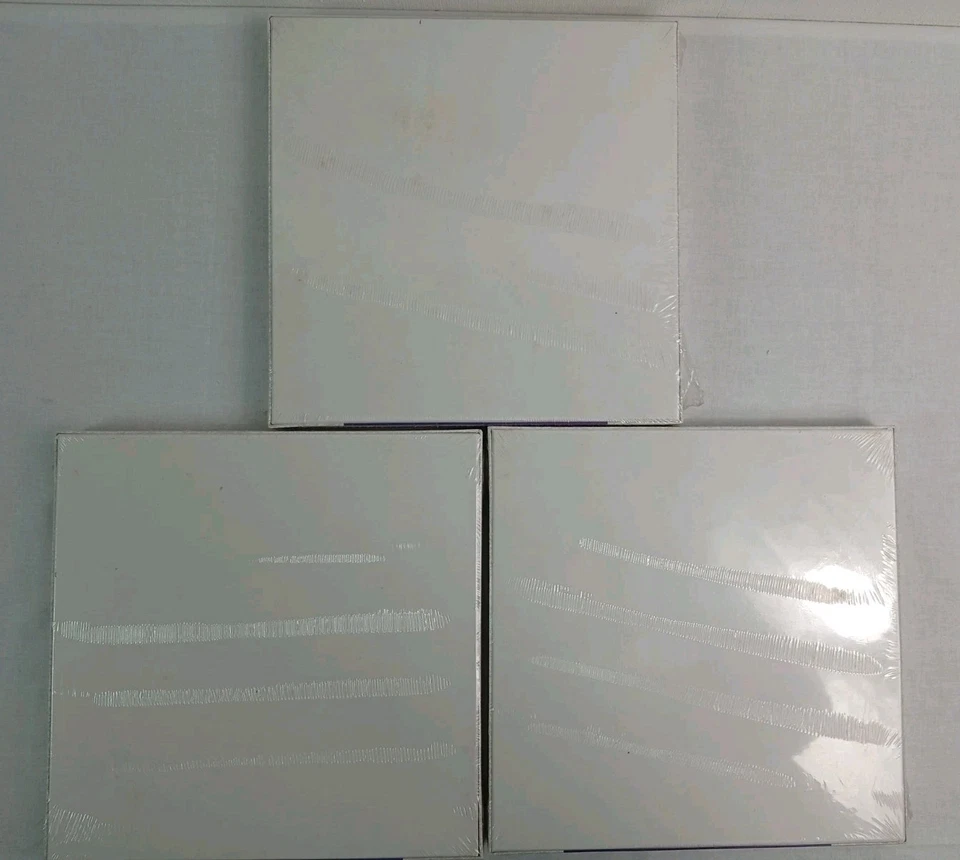 Vintage WMF 5-Teilig Besteckmodell Fantasia Blau/Grün, verschweißt, ungenutzt - Bild 2 von 4