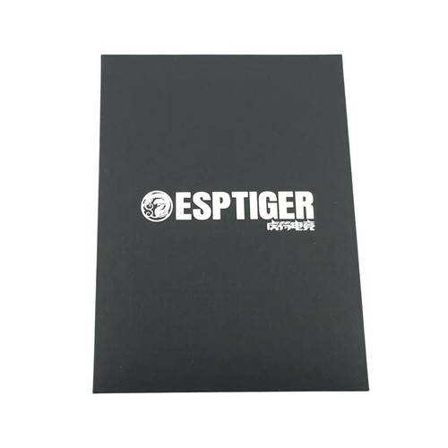 Tiger Arc ICE V2 Feet For Logitech G502 X Wired/PLUS/G502 X LIGHTSPEED Wireless - Afbeelding 3 van 4