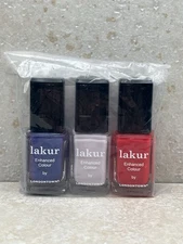 Londontown INC. Summer Sorbet Collection Trio - 3 x .4 fl oz - Sealed Package