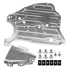 Engine Splash Shield Guard Under Car Shield Cover Board With Honda Accord 201...