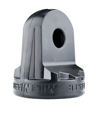 Mile Marker 60-12166 Winch Shackle Mount For 516 And 38 Inch Rope Or Cable