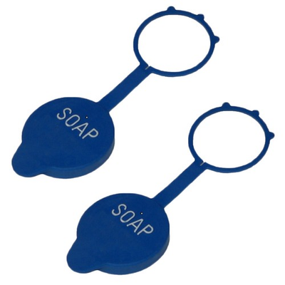 #ad #ad Homelite Replacement Soap Tank Caps 310650004 2PK $11.99