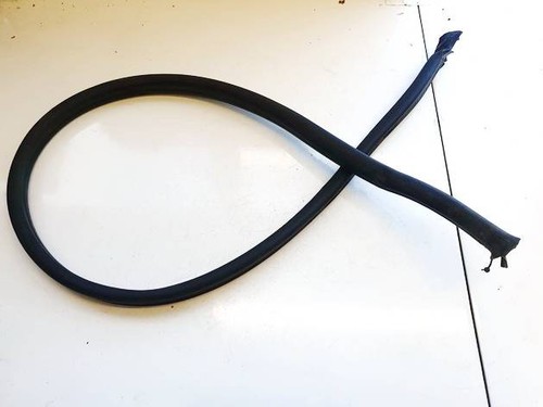 Türer Türgummi Türdichtung Dichtung Vorne Rechts  Volkswagen  DE2742580-22