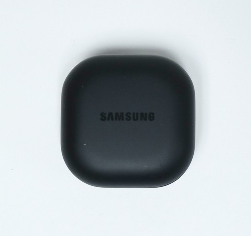 Écouteurs Samsung Galaxy Buds2 Pro SM-R510 True Wireless Earbud - Graphite - Photo 2 sur 5