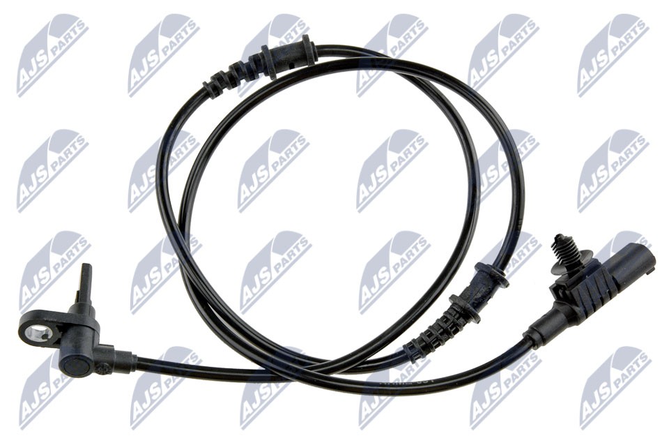 SENSOR WHEEL SPEED HCA-ME-031 FOR VW CRAFTER/30-50/Van BJJ/CEBA 2.5L 5cyl - Image 10