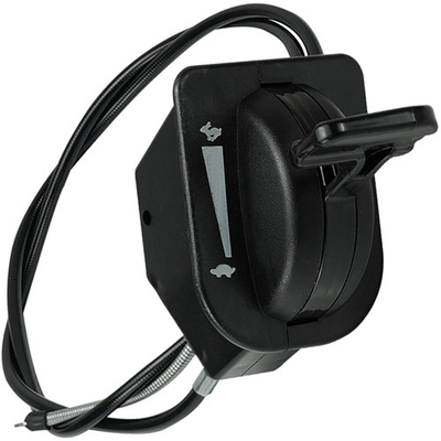#ad Throttle Choke Cable for Craftsman Lawn Tractors Easy Install Durable Fit $32.19
