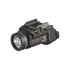 Streamlight 69406 TLR-7 X sub USB 500-Lumen 5000-Candela Weapon