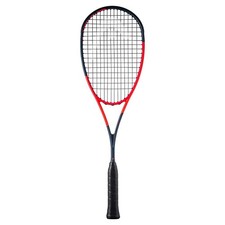Head Radical 120 SB 2024 Squash Racquet Racket 120g 74in 3 7/8 Basic String