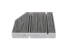INNENRAUMFILTER POLLENFILTER FÜR MERCEDES-BENZ GLE (V167) - BOSCH 1 987 435 617