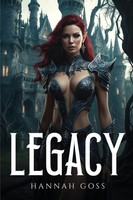 Legacy Hannah Goss Taschenbuch Englisch 2025 Hannah Goss Ean 9781787997912