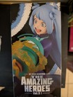 Banpresto My Hero Academia The Amazing Heroes Vol.31 Nejire Hado Figure  — photo 2
