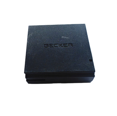 GENUINE MERCEDES BECKER SAT NAV NAVIGATION MAP PILOT MAP A1669008812 FAULTY #1