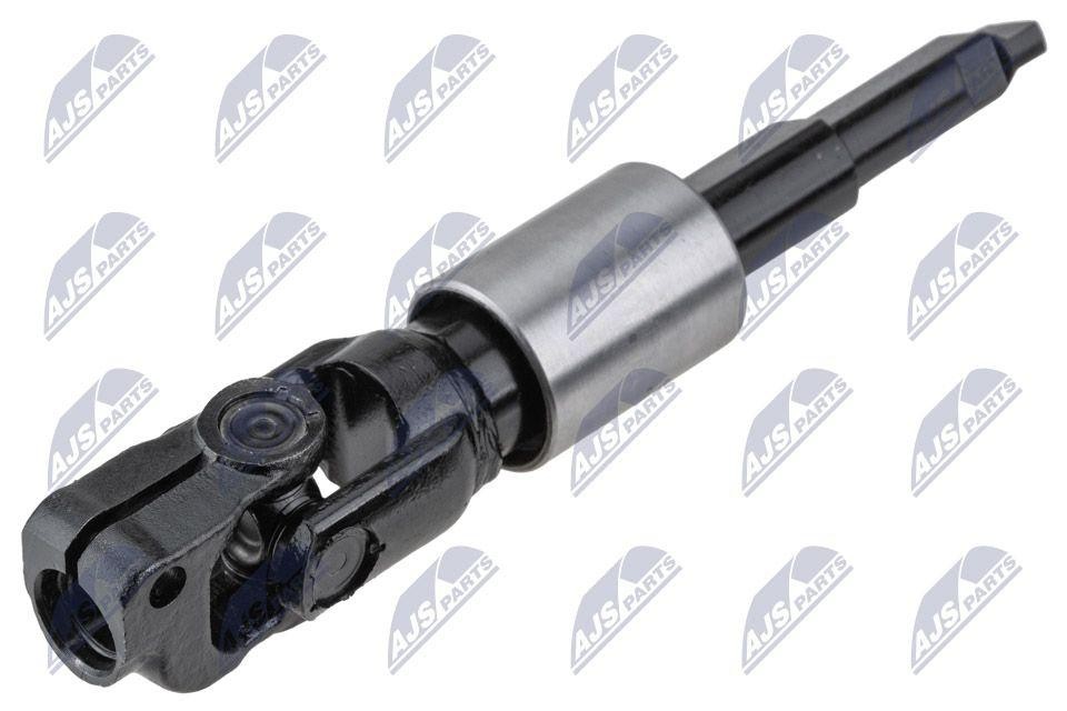 2x ✅Fits NTY SKK-VV-001 Steering Shaft ⭐UK Seller⭐ - Image 3