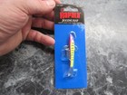 Rapala W7RT Vertical Jigging Rap Fishing Lure 5/8oz 2 3/4" — photo 1