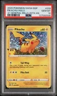 PSA 10 Pikachu #SWSH039 Pokemon Promo Genral Mills