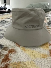 Arc'teryx Sinsolo Bucket Hat L/XL Rune Color  
