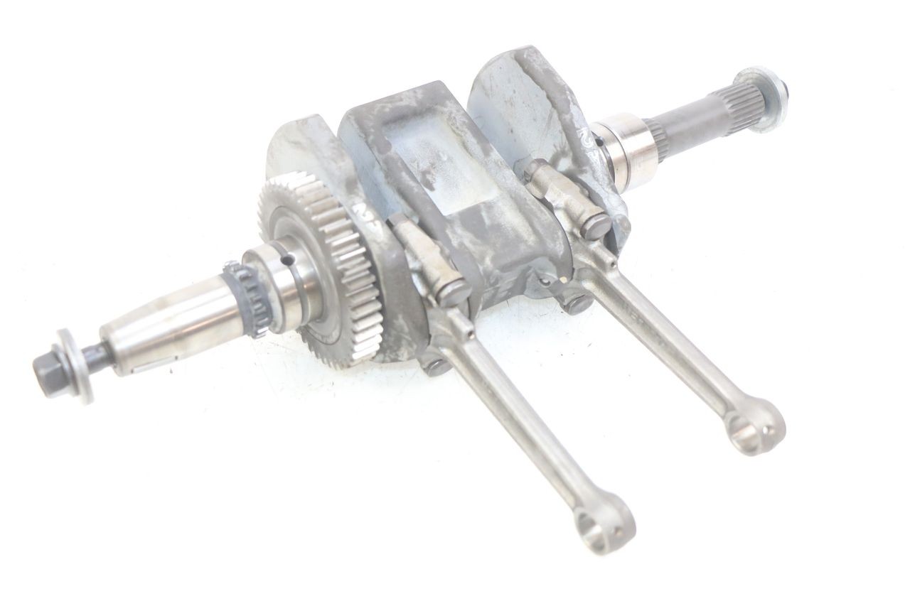 CRANKSHAFT - HONDA FJS SILVERWING SILVER WING 400 (2009 - 2016)