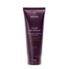 Image of Aveda Invati Ultra Advanced Thickening Conditioner Rich 200ml