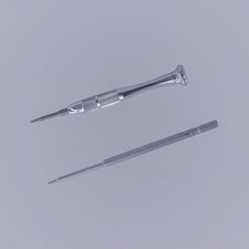 1mm x 1mm SquareScrewdriver for Repair Polaroid SX-70/sonar/680 Camera tools1pk