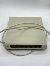 Memorex Power Center Transient Voltage Surge Suppressor PC-006