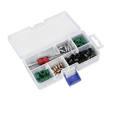 71Pcs Air Condition Repair Kit Repair Tool, HVAC Hose Gasket Kit Repair Tool,