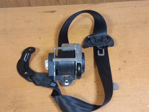 VW GOLF PLUS 2008-2014 Linker vorderer Sicherheitsgurt 5M1857705B LHD OE