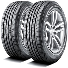2 Tires 215/60R16 Dunlop SP Sport 7000 A/S AS Performance 94V