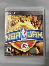 EA Sports NBA Jam (PS3)