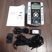 Roland TD-9 V-Drums Electronic Drum Sound Module From Japan