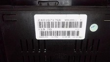 Compteur Renault R5