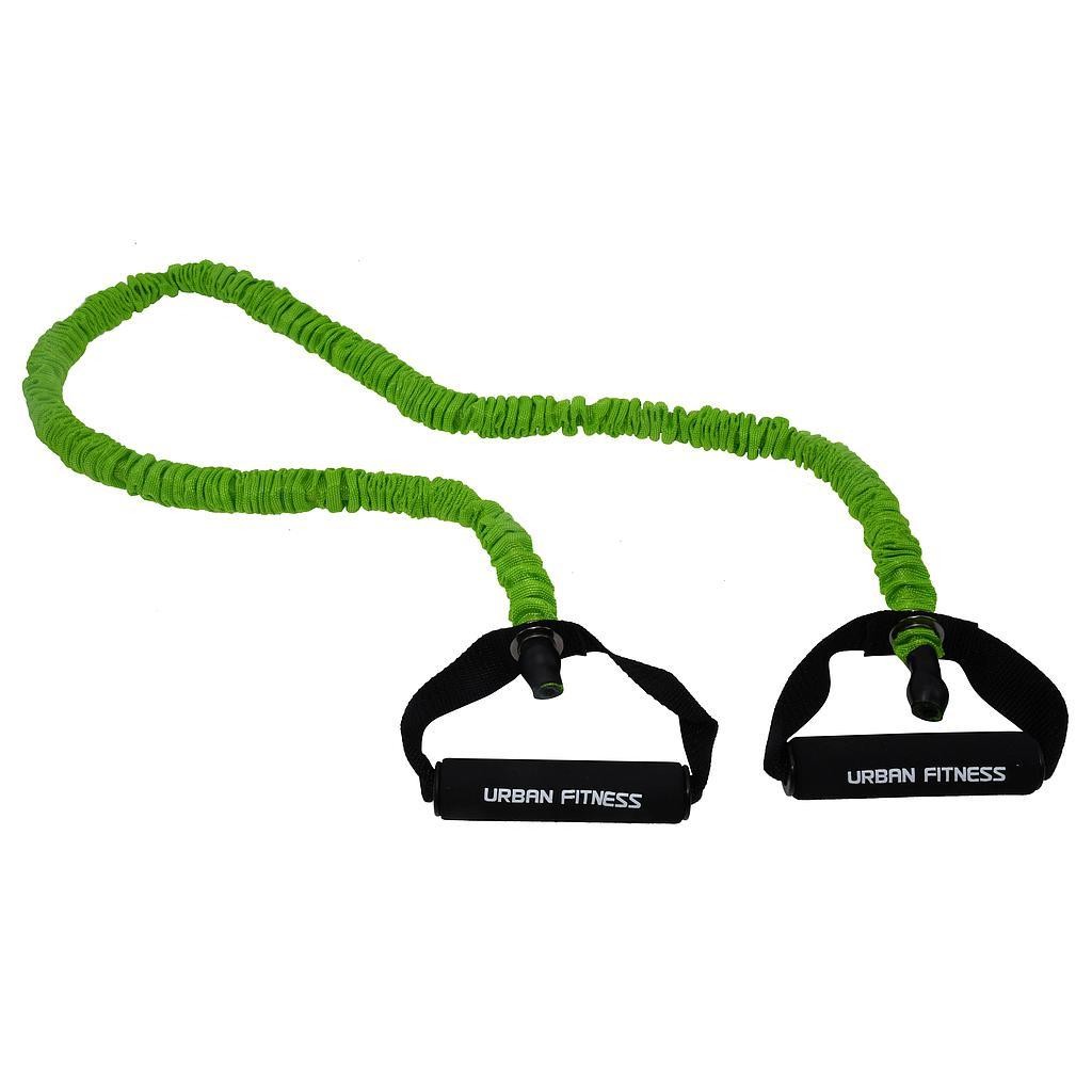 Urban Fitness Safety Resistance Tube Strong Green Strong Green 3390₽