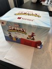 Tonies Marvel Toniebox Bundle with Spidey & Friends Spiderman OPEN BOX