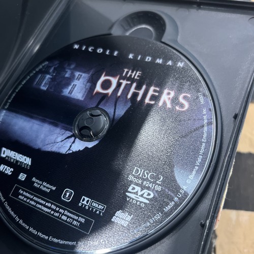 The Others - Picture 4 of 4