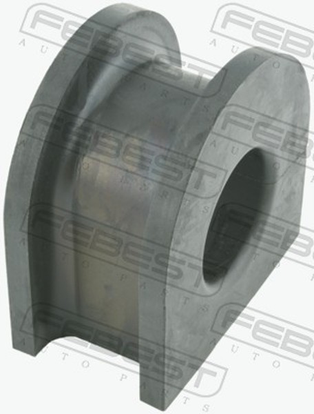 Stabilisatorlager Stabilager Buchse Stabilisator Febest CDSB-GMT800F FüR S10 GMC-image