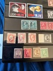 united states stamps unused war stamps and more see pictures — photo 6