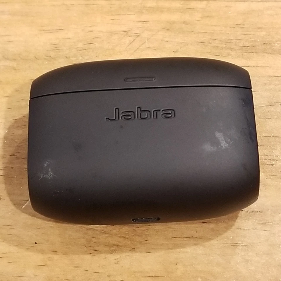 Jabra Evolve 65t UC True Wireless Earbuds Bluetooth 5.0 - Image 2 of 4