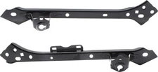 CAPA For 2016-2019 Cruze Radiator Support 4269979884085160 SET PAIR