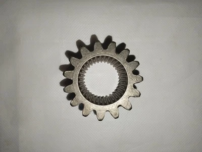 JCB PARTS- SUN GEAR (PART NO.- 450/12409) - Photo 1/4