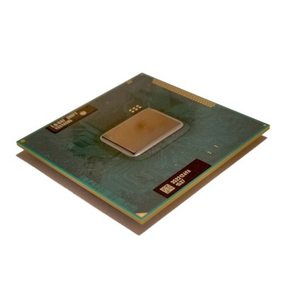 Intel B950 Pentium 2,1 GHz Prozessor | SR07T