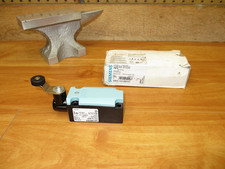 Siemens 3SE5112-0BH01 *NEW* Limit Switch