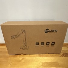 JOYUSING Joy-DocCam V500S USB Document Camera w/ CMOS Sensor