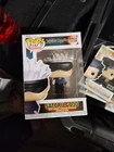 Funko Pop! Vinyl: Jujutsu Kaisen - Satoru Gojo #1114