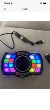 Numark ORBIT HANDHELD DJ CONTROLLER
