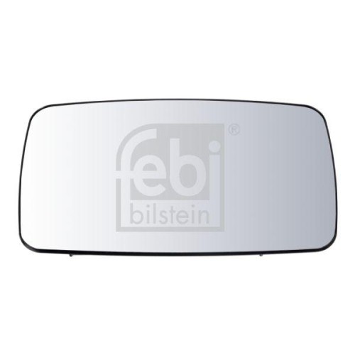Spiegelglas AußEnspiegel Febi Bilstein 49952 FüR Mercedes Benz Mercedes Benz VW-image