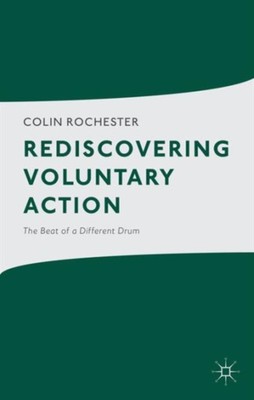 Rochester - Rediscovering Voluntary Action  The Beat of a Different Dr - X555z