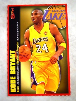 1998-2004 POLAND Bravo Sport mixed Sports Magazine Cards - You pick