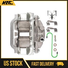 Rear Right Brake Caliper Wbracket For Chevy Silverado 1500 Sierra 1500 1999-02