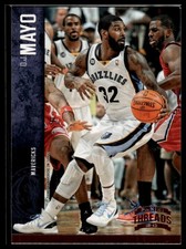 2012-13 Panini Threads #72 O.J. Mayo