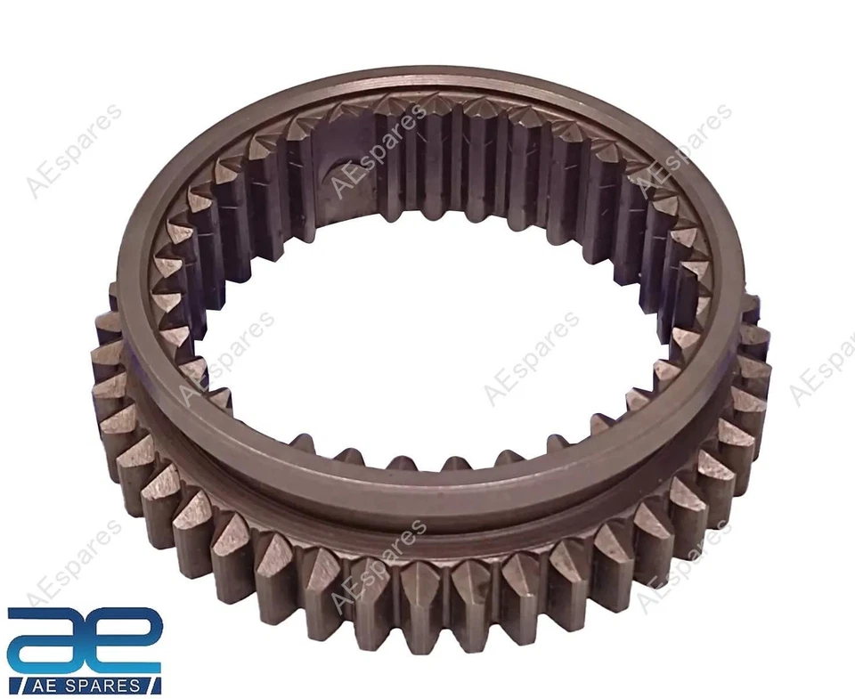 Synchronizer Cone Gear For Tata Altroz Indica Indigo Punch 269026205447 @Vi - Image 3 of 4