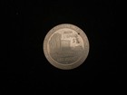 MGM Grand Hotel Las Vegas $1 1979 Gaming Token — photo 1